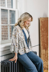 SHANNON PASSERO 5474 CARDIGAN