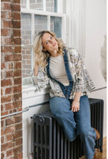 SHANNON PASSERO 5474 CARDIGAN