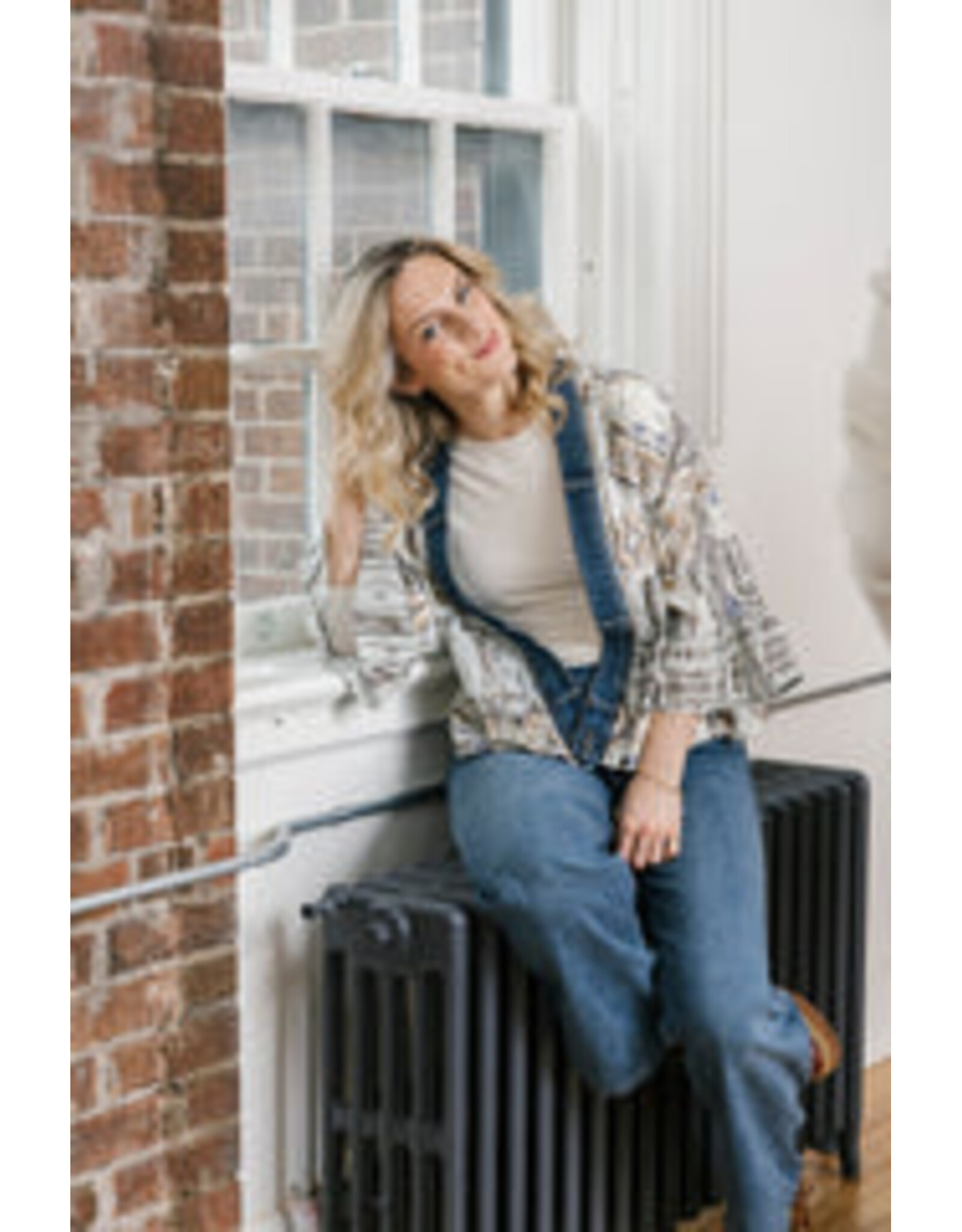 SHANNON PASSERO 5474 CARDIGAN