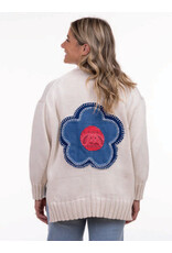 SHANNON PASSERO 5781 CARDIGAN