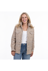 SHANNON PASSERO 5782 JKT