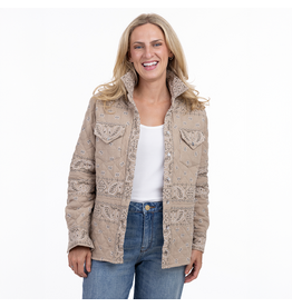 SHANNON PASSERO 5782 JKT