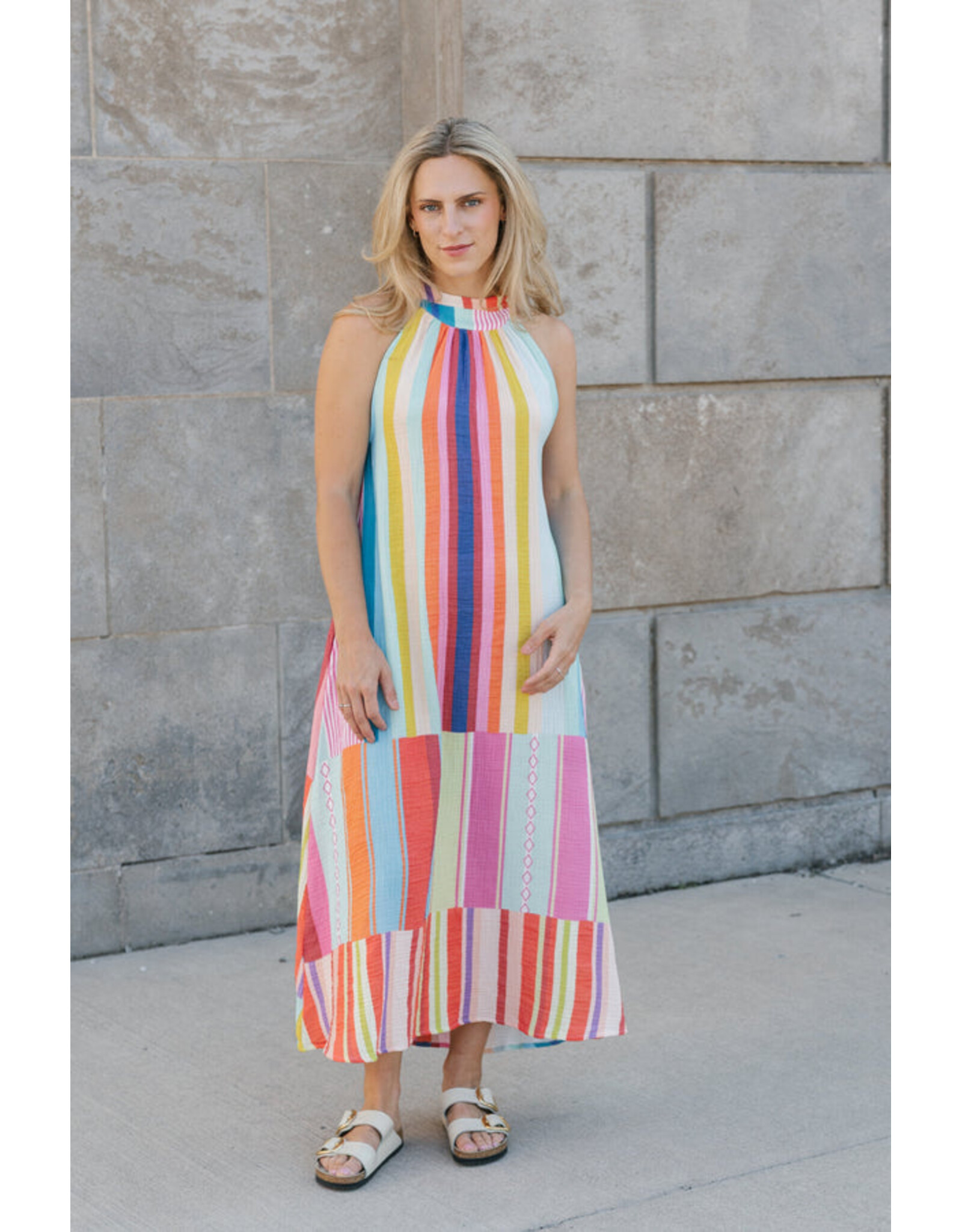 SHANNON PASSERO 5769 DRESS
