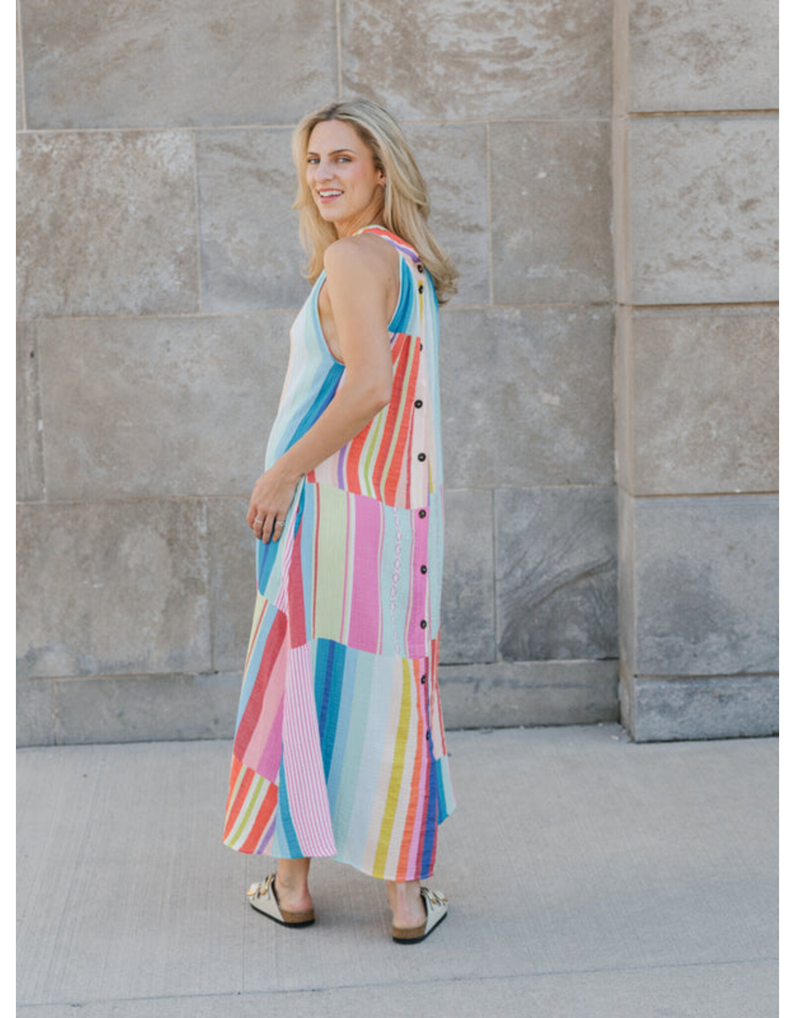 SHANNON PASSERO 5769 DRESS