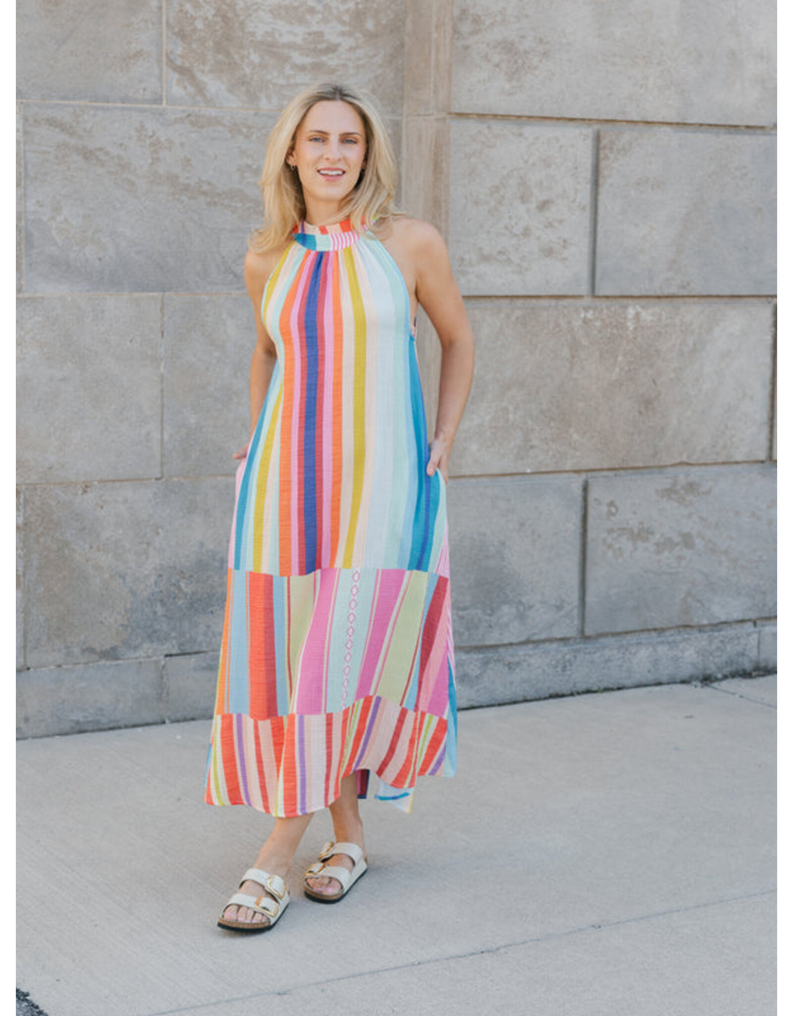 SHANNON PASSERO 5769 DRESS