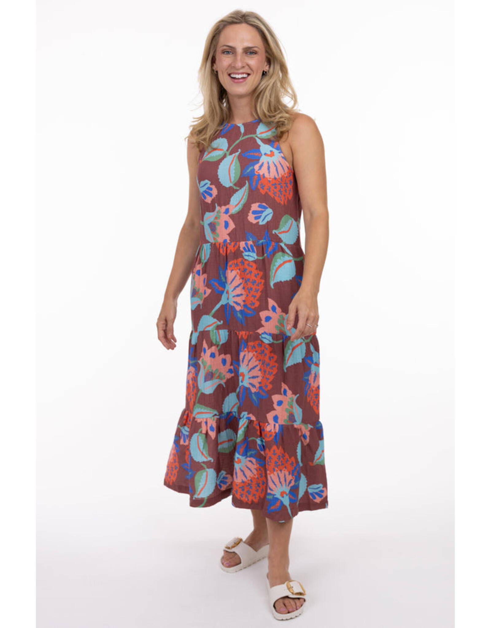 SHANNON PASSERO 5787 DRESS