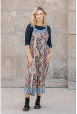 SHANNON PASSERO 5551 OVERALL