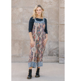 SHANNON PASSERO 5551 OVERALL