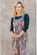 SHANNON PASSERO 5551 OVERALL