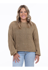 SHANNON PASSERO 5481 PULLOVER