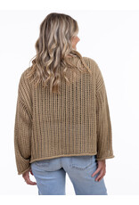SHANNON PASSERO 5481 PULLOVER