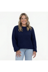 SHANNON PASSERO 5481 PULLOVER