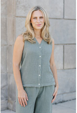 SHANNON PASSERO 5685 VEST