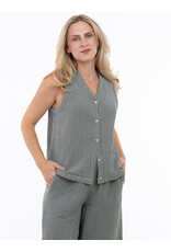 SHANNON PASSERO 5685 VEST