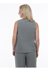SHANNON PASSERO 5685 VEST