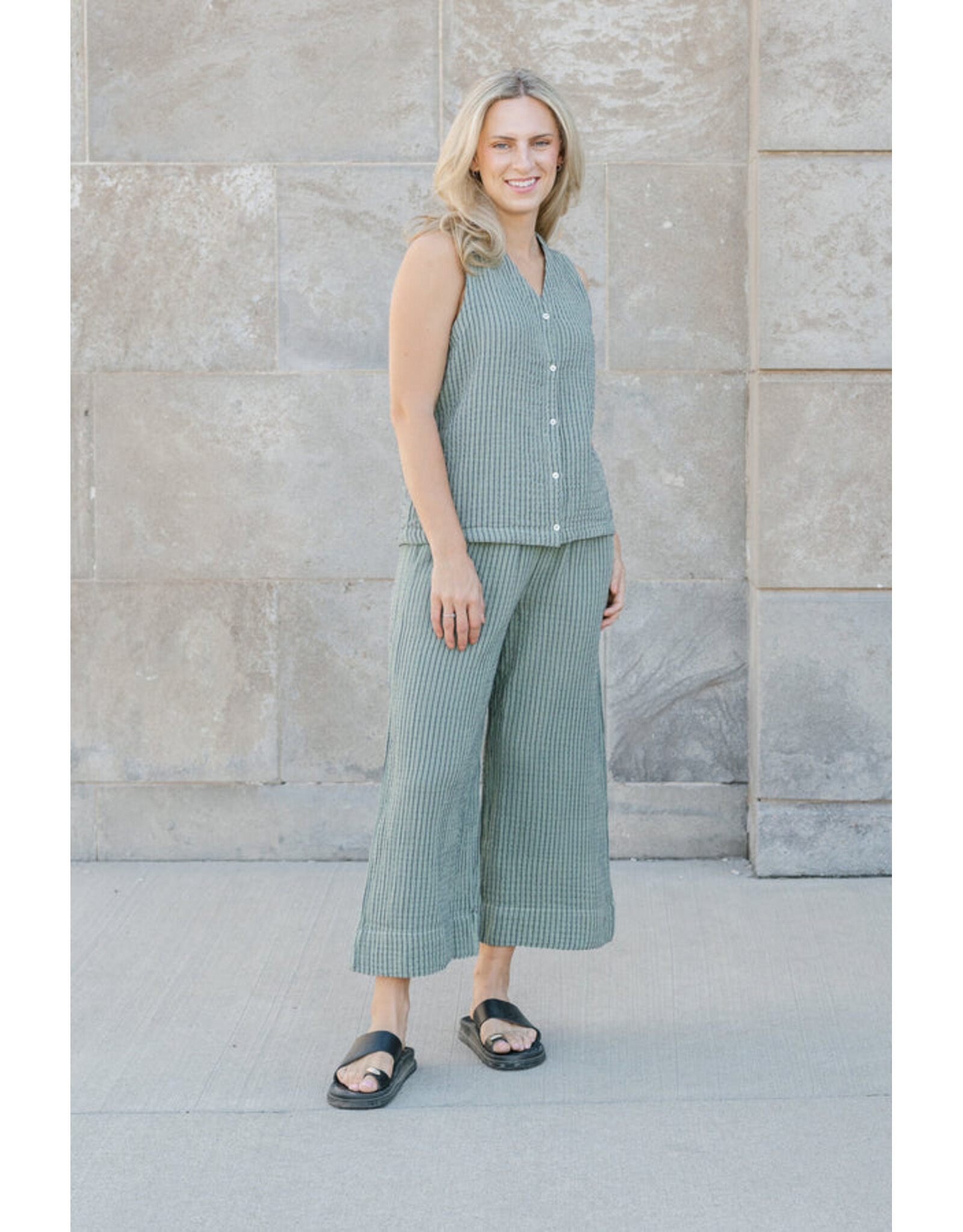SHANNON PASSERO 5538 PANT