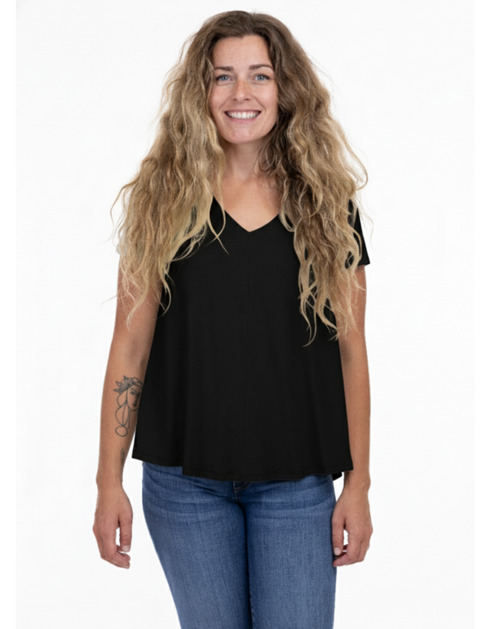 SHANNON PASSERO 1307 TOP