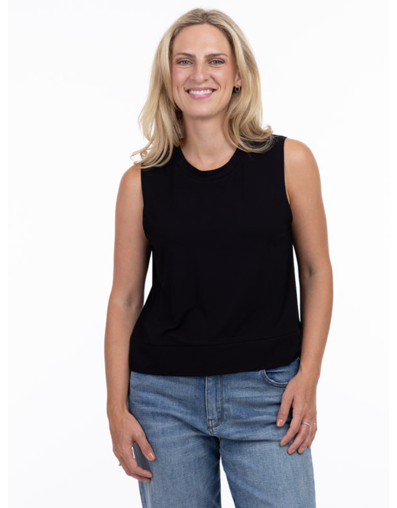SHANNON PASSERO 1714 TOP