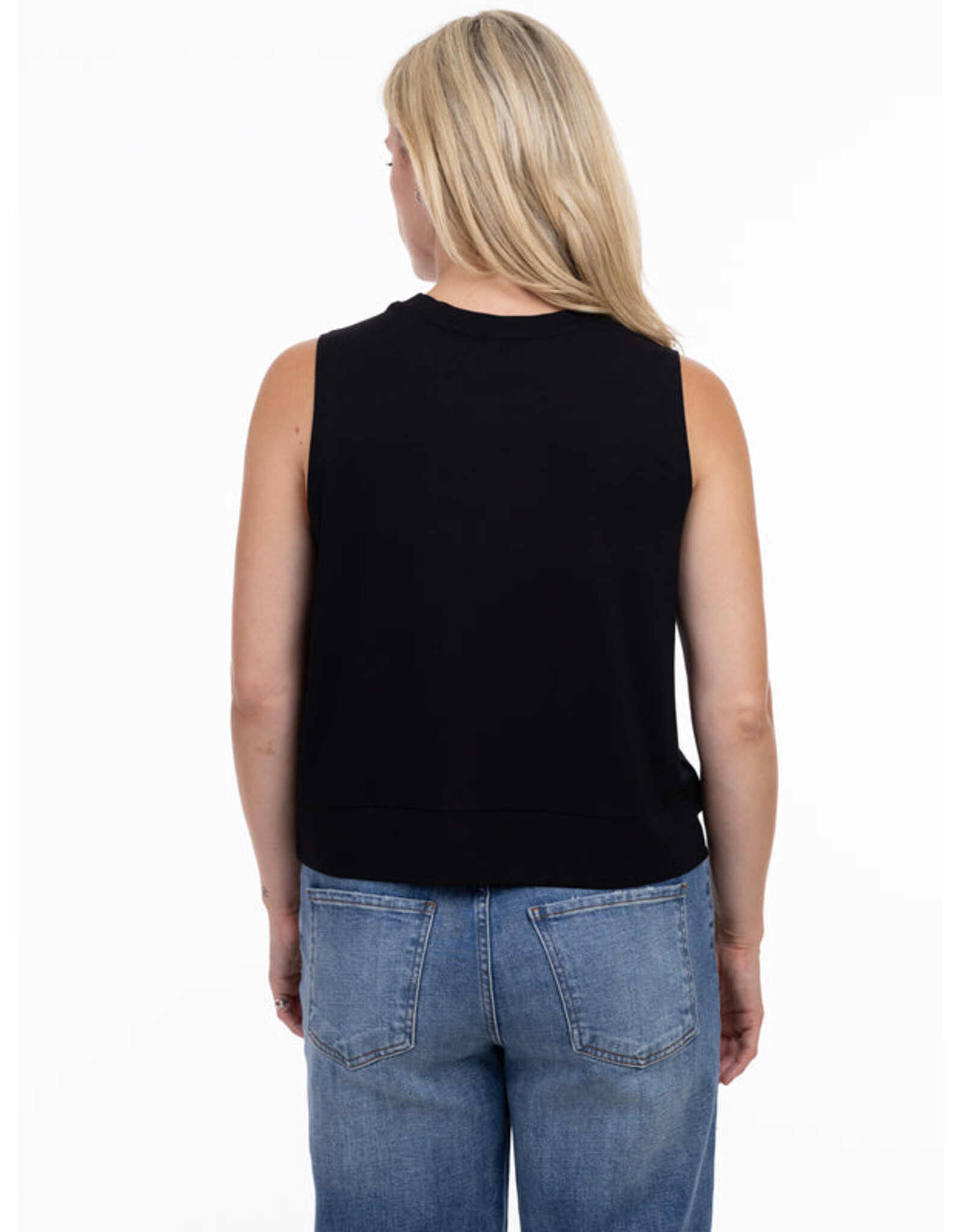 SHANNON PASSERO 1714 TOP
