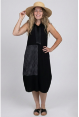SHANNON PASSERO 1838 DRESS