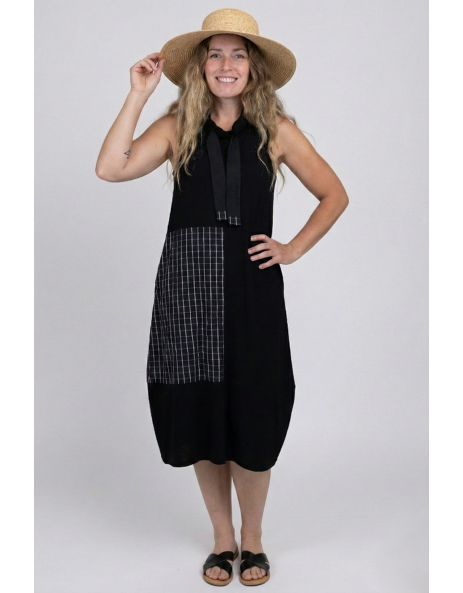 SHANNON PASSERO 1838 DRESS