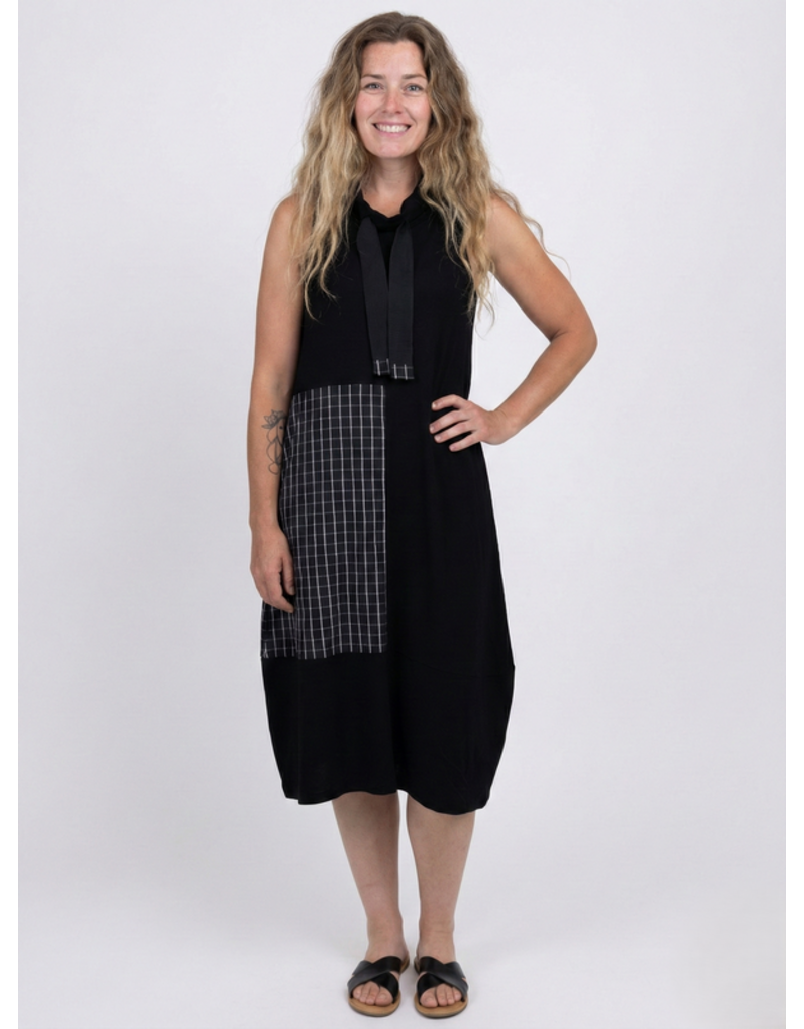 SHANNON PASSERO 1838 DRESS
