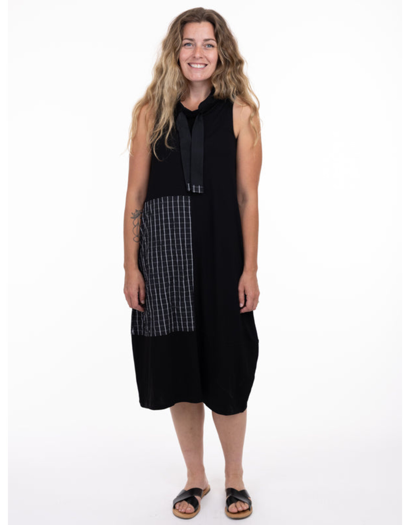 SHANNON PASSERO 1838 DRESS