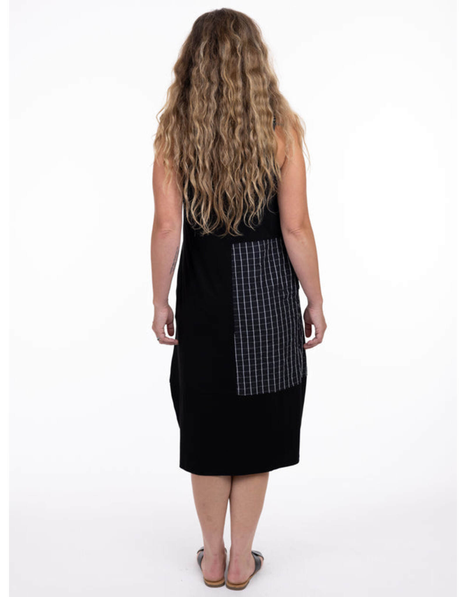 SHANNON PASSERO 1838 DRESS