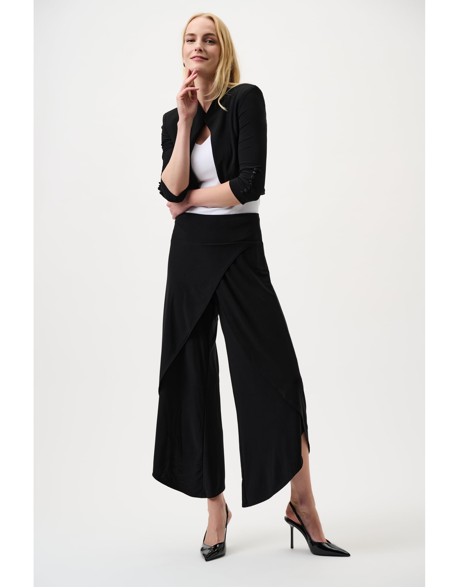JOSEPH RIBKOFF 211494 PANT