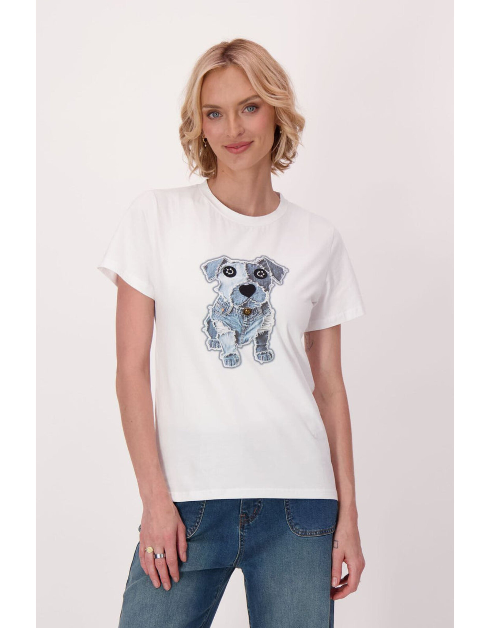 326614  T-SHIRT