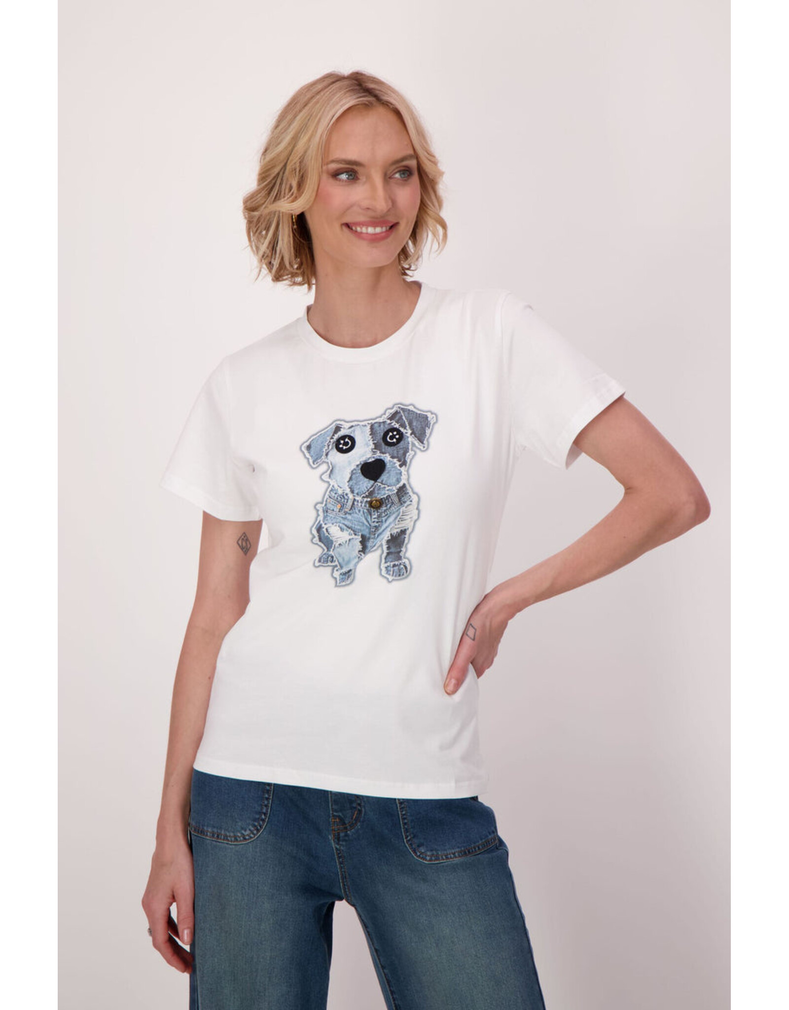 326614  T-SHIRT