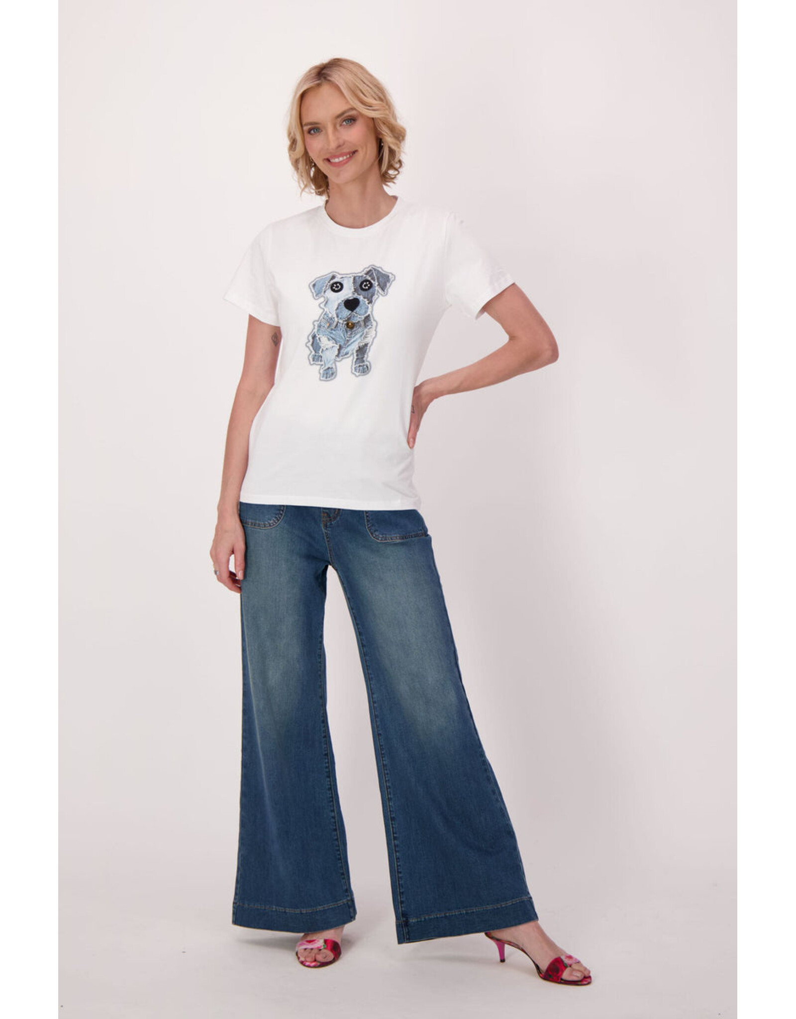 326614  T-SHIRT