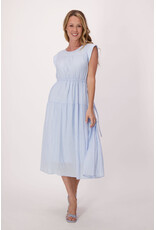 326514 BLUE DRESS