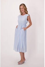 326514 BLUE DRESS