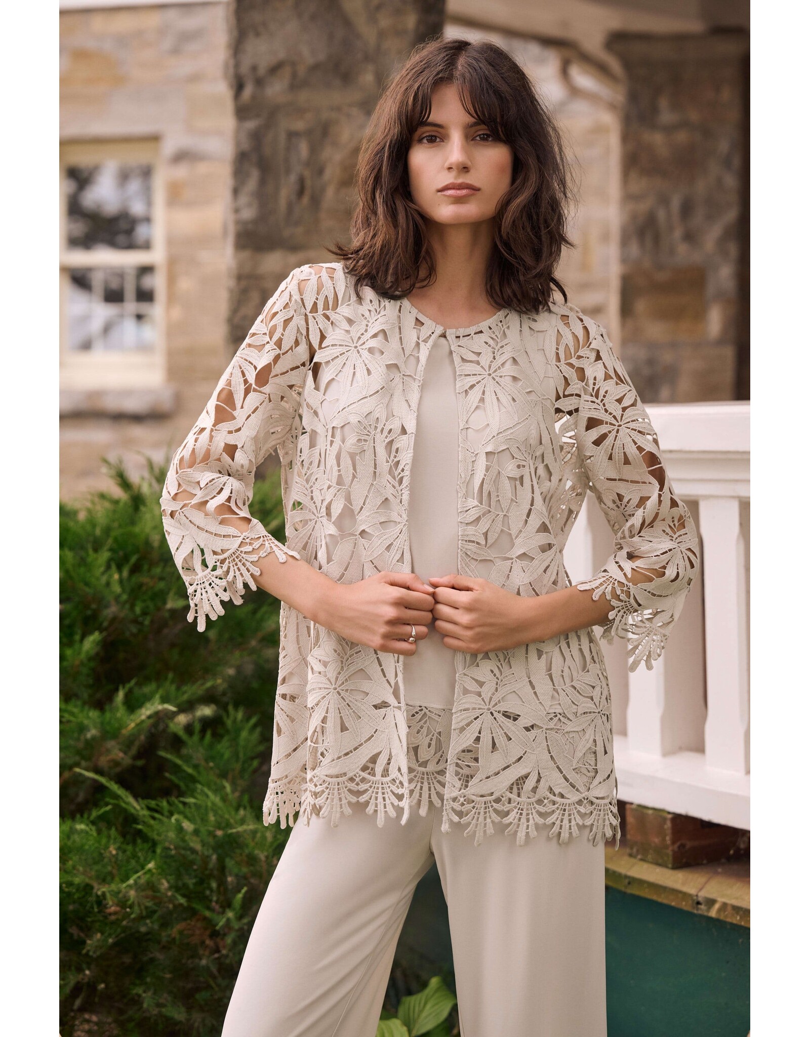 JOSEPH RIBKOFF 262096 COVER UP