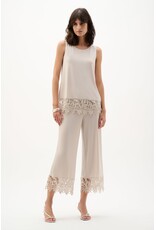 JOSEPH RIBKOFF 262095 PANT
