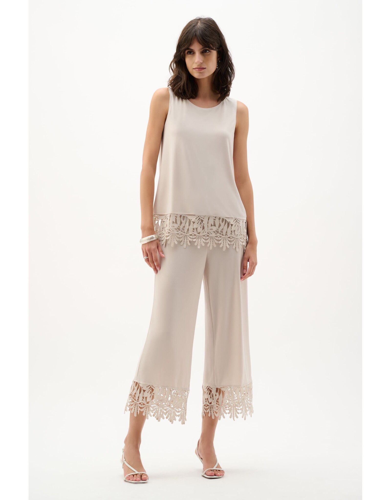 JOSEPH RIBKOFF 262095 PANT