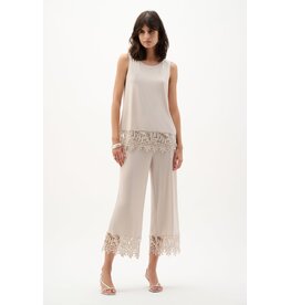 JOSEPH RIBKOFF 262095 PANT