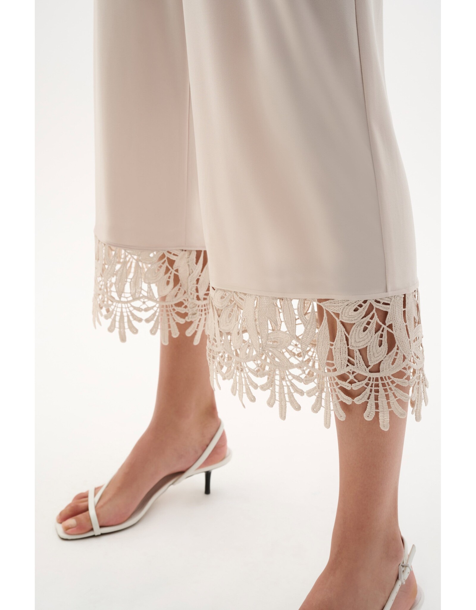 JOSEPH RIBKOFF 262095 PANT