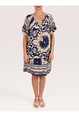 ANGELA MARA 34168 DRESS