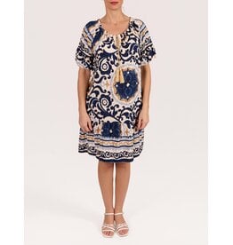 ANGELA MARA 34168 DRESS