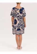 ANGELA MARA 34168 DRESS