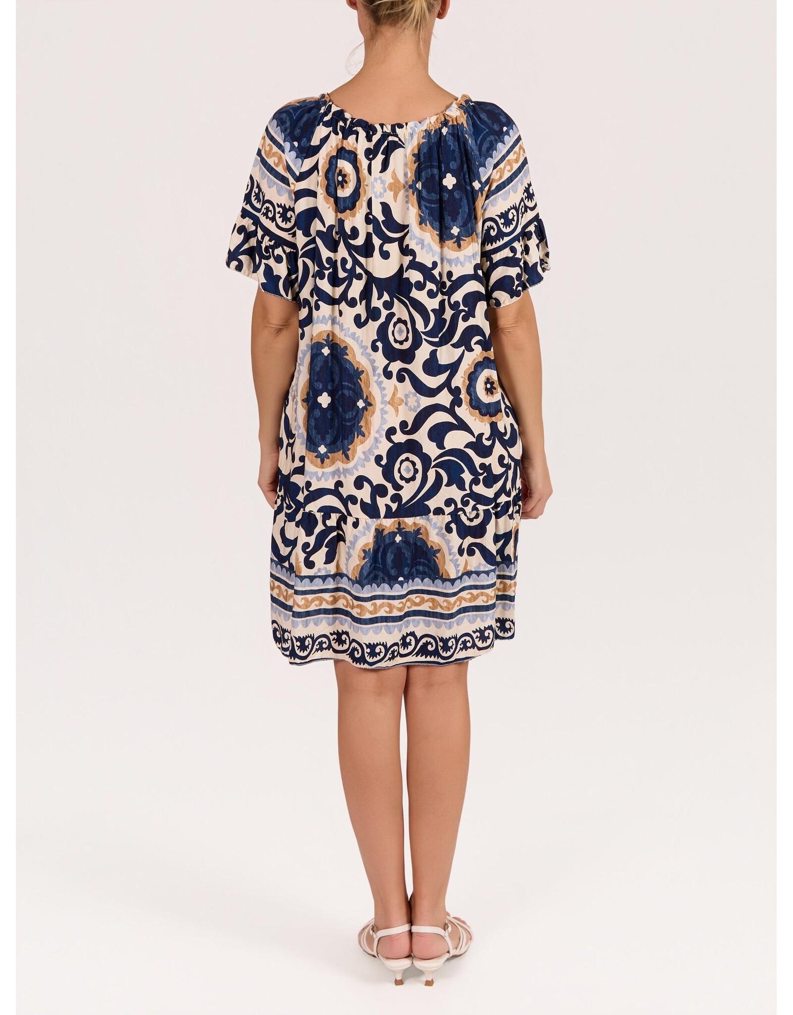 ANGELA MARA 34168 DRESS