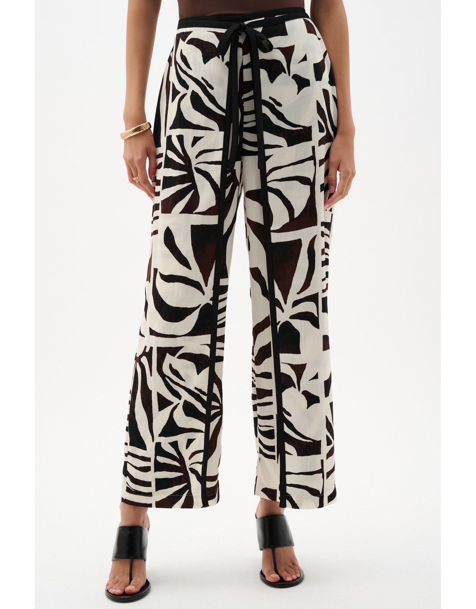 JOSEPH RIBKOFF 262056 PANT