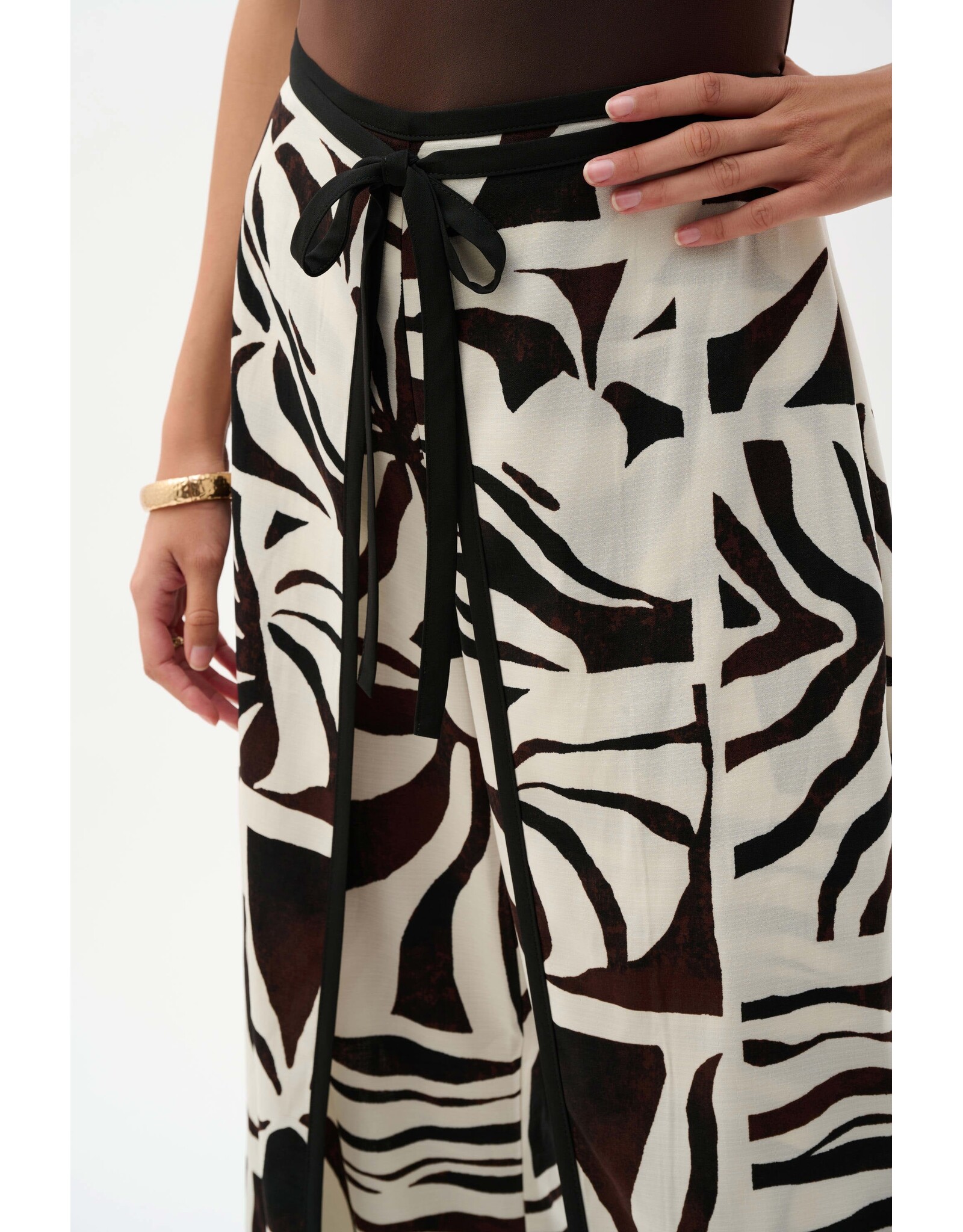 JOSEPH RIBKOFF 262056 PANT