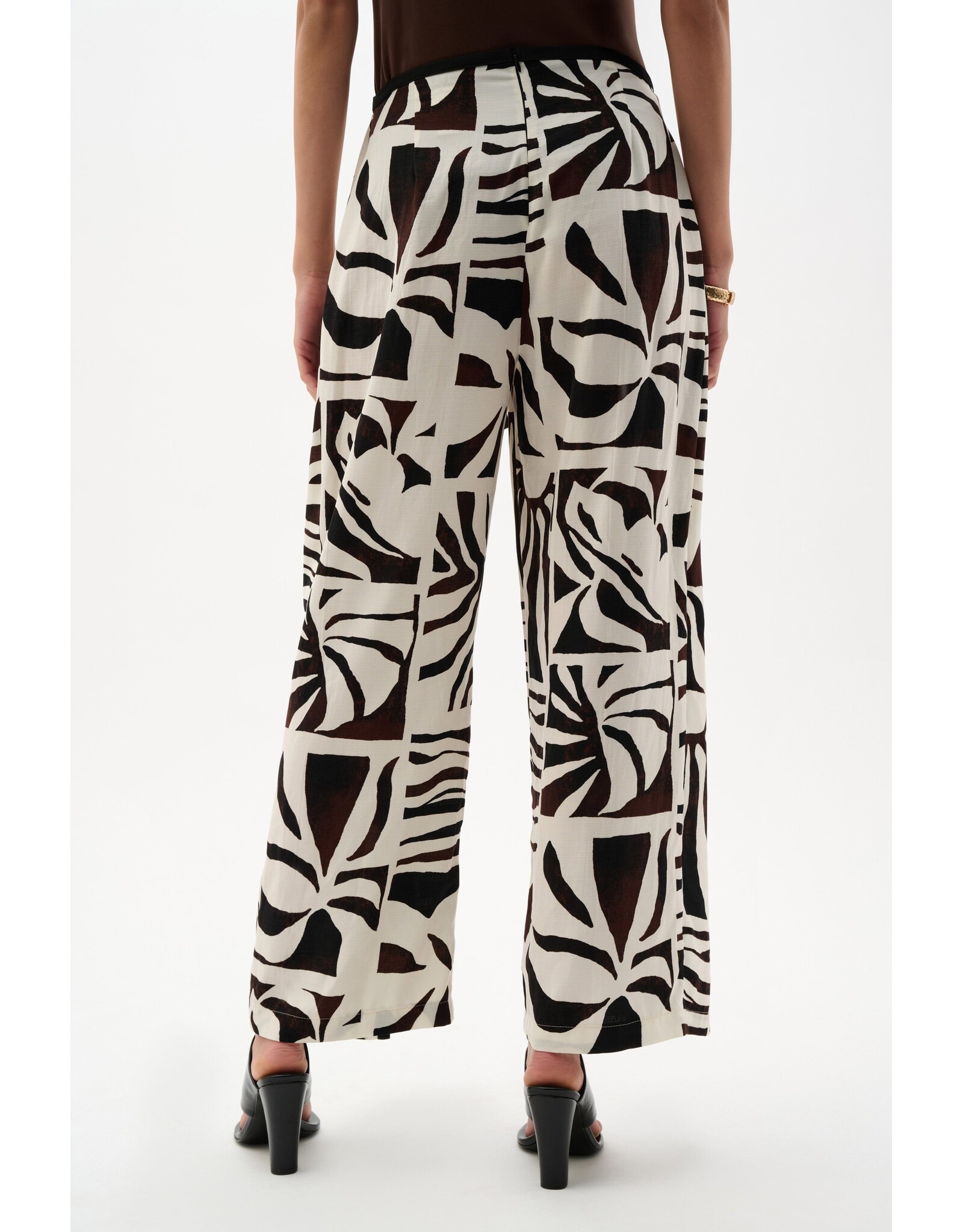 JOSEPH RIBKOFF 262056 PANT