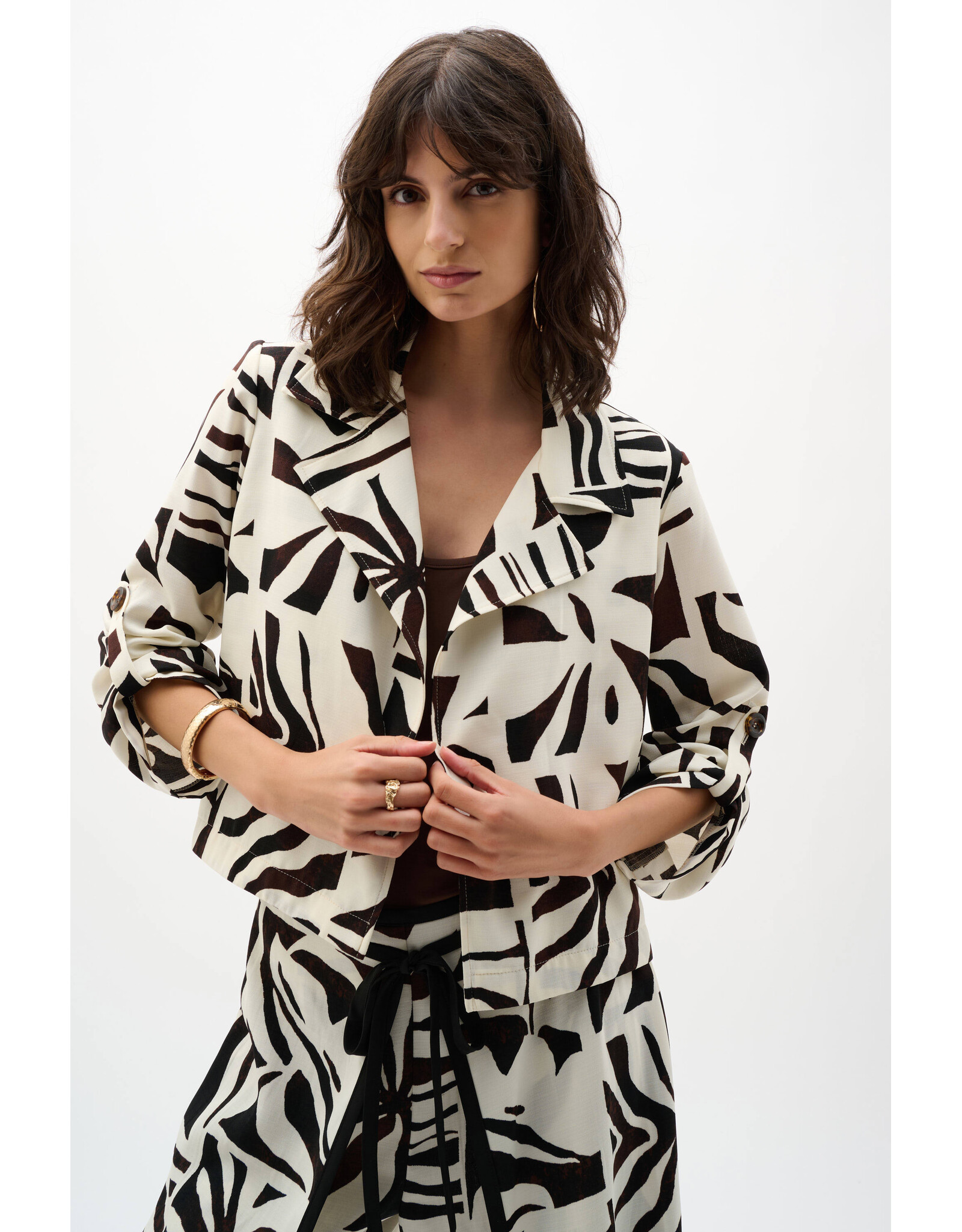 JOSEPH RIBKOFF 262193 JKT