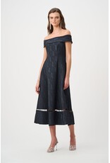 JOSEPH RIBKOFF 263742 DRESS