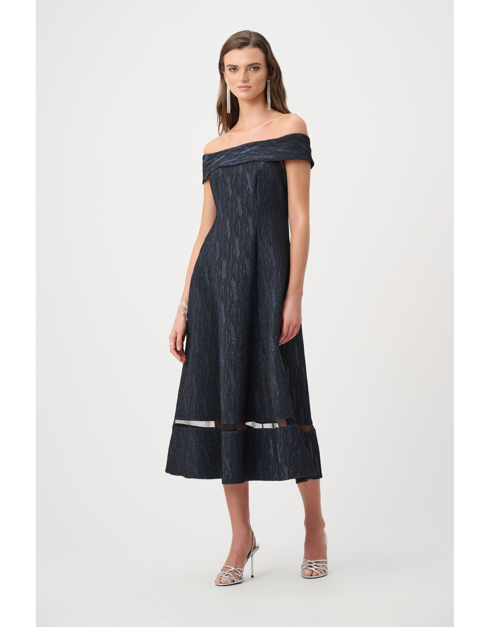 JOSEPH RIBKOFF 263742 DRESS