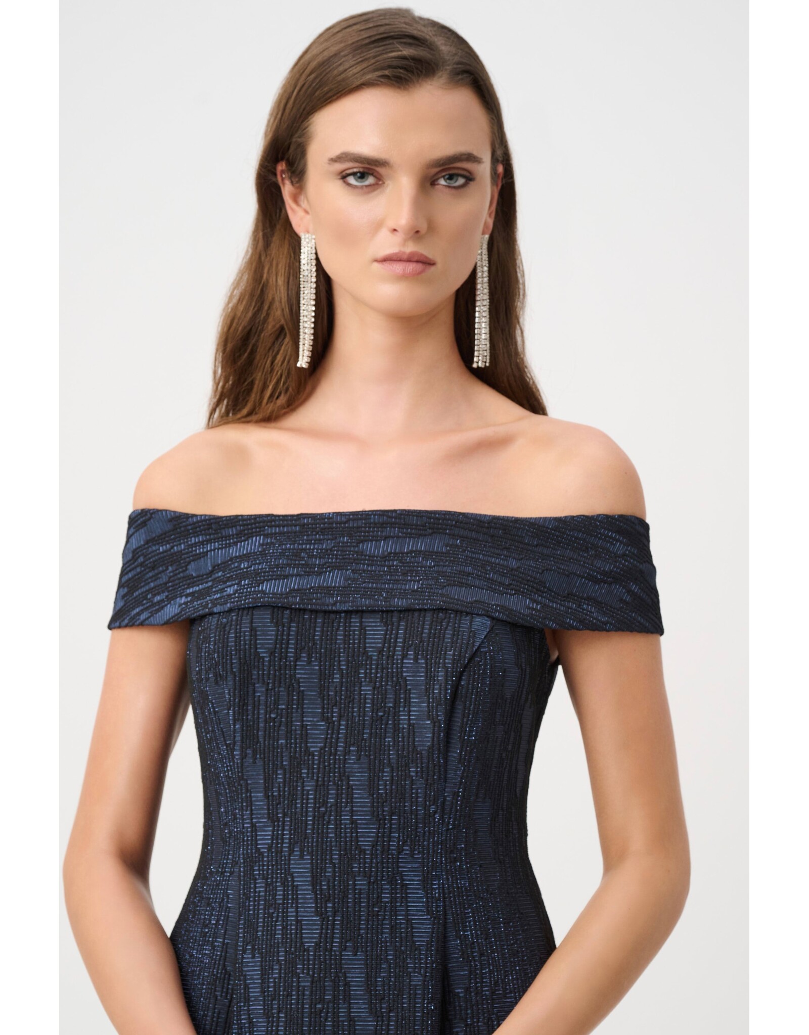 JOSEPH RIBKOFF 263742 DRESS
